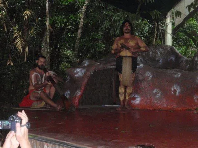 cairns dance